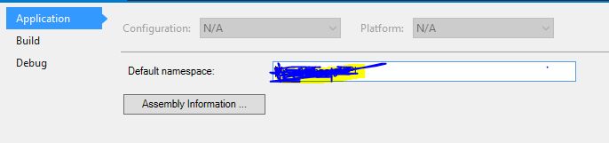 Visual Studio 2015 Error To Compile A Net Core 1 0 4 Project In Vs - Retina Sunset Illustrations for Desktop