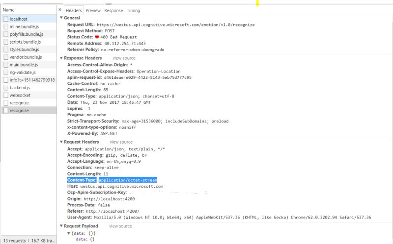 Emotion Api Android Linkage With Azure Stack Overflow - Premium Geometric Art Gallery - Retina