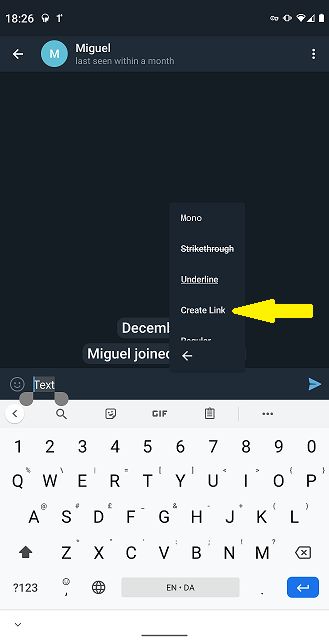Telegram Parse Mode Markdown And Html Java Stack Overflow - Download Professional Abstract Art | High Resolution