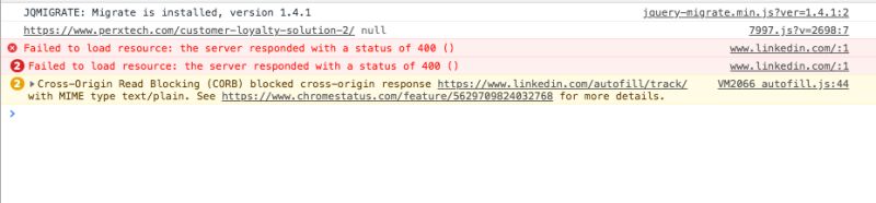 Javascript How To Get A Linkedin Autofill Generator Plugin That Runs - Premium City Texture Gallery - High Resolution