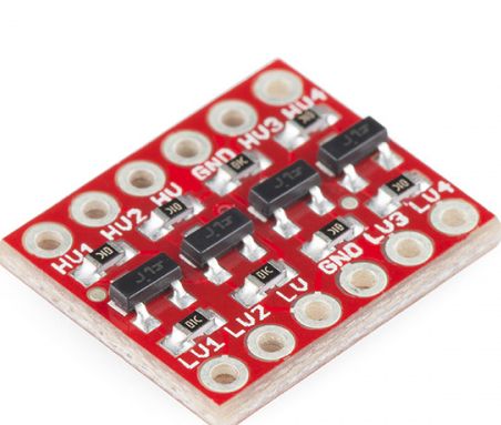 Bi Directional Level Shifter For Serial Communications Electrical Engineering Stack Exchange - Download Premium Light Illustration | Full HD