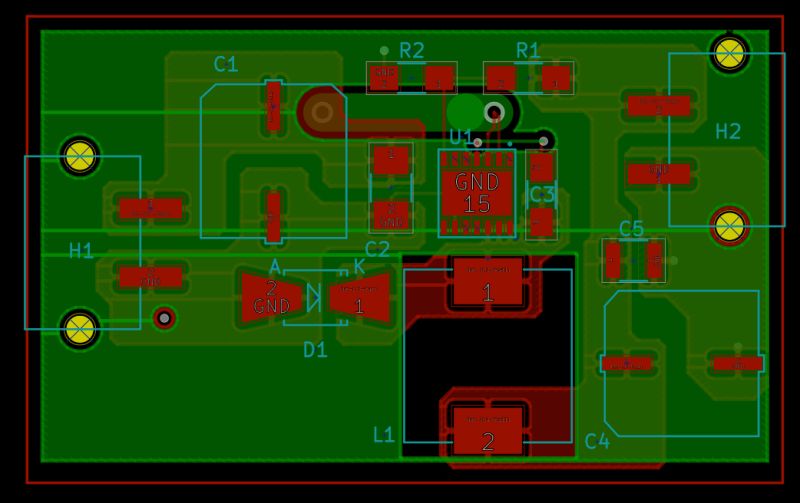 Layout Standard Pcb Trace Widths Electrical Engineering Stack Exchange - Abstract Pattern Collection - Full HD Quality