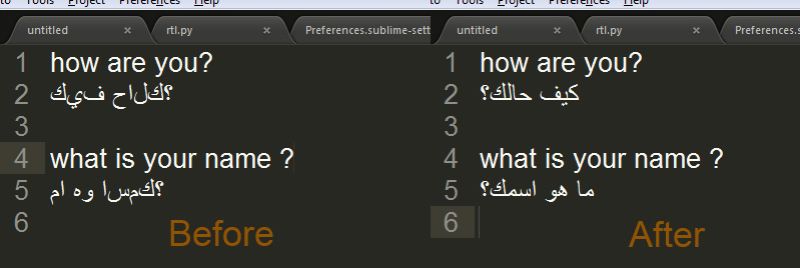 Sublime Text Windows Keyboard Shortcuts Pikolhaven - HD Vintage Patterns for Desktop