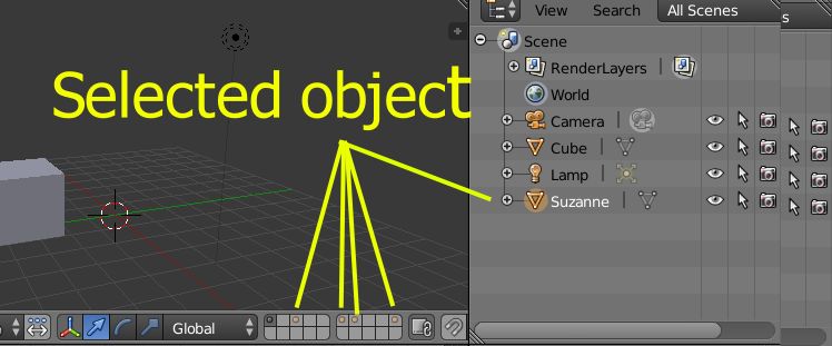 Modeling Outliner And Layer Blender Stack Exchange - Best Gradient Arts in Ultra HD