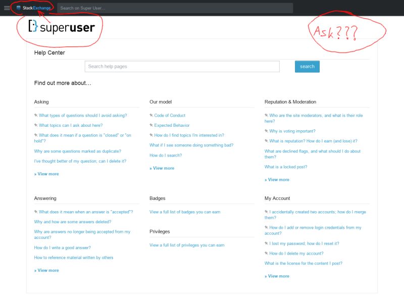 Why Do Users Often Ask Blatantly Off Topic Questions Here On Meta - Download Professional Colorful Texture | Mobile