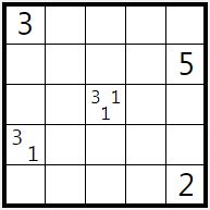 Logical Deduction Tapa Confluence Puzzling Stack Exchange - Vintage Patterns - Creative High Resolution Collection