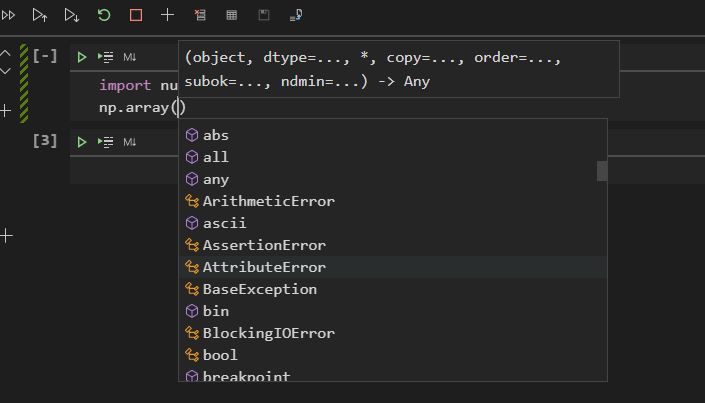 Python Vscode Pylance Doesn T Intellisense For My Local Modules Stack Overflow - Download Premium Light Background | Desktop