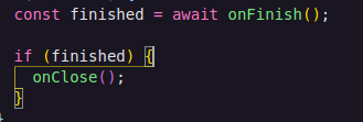 function that i am trying to test