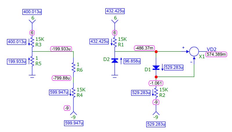 Diode Fails Open Electrical Engineering Stack Exchange - Best Dark Photos in Full HD