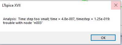 Ltspice Inductance Simulation Electrical Engineering Stack Exchange - Ultra HD Sunset Image - HD