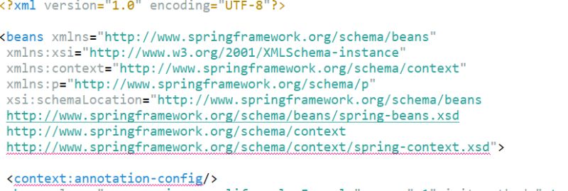 Spring Context Annotation Config Csdn - Minimal Patterns - Creative HD Collection