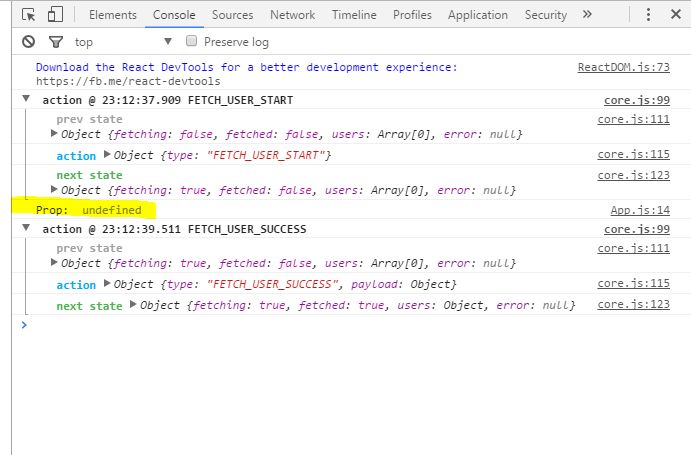 Reactjs Why Is Mapstatetoprops Returning The Default Initial Empty - Geometric Textures - Professional Mobile Collection