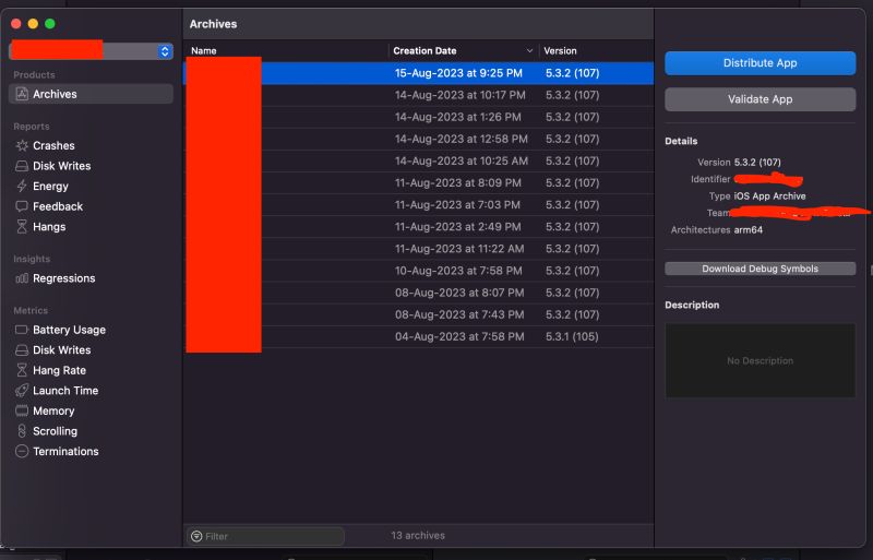 Creating An Ipa File Using Xcode A Step By Step Guide Repeato - Dark Backgrounds - Ultra HD Mobile Collection