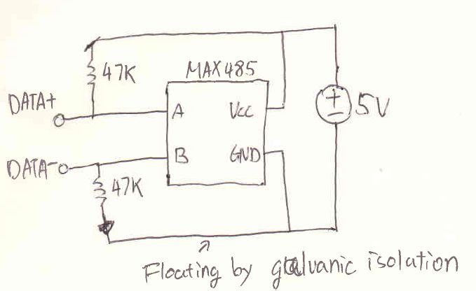 Power Electronics Rs 485 Isolation Electrical Engineering Stack - Stunning Mobile Light Backgrounds | Free Download
