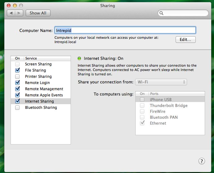 How To Find Hostname In Mac Lioagile - Best Light Illustrations in 4K