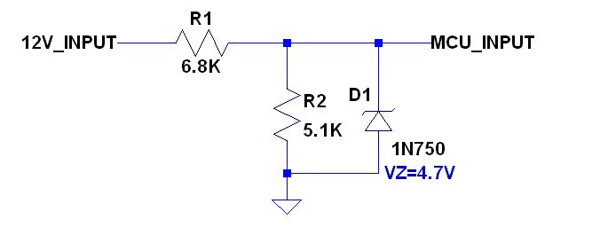Voltage 12v Input On Microcontroller Pin Electrical Engineering - Elegant HD Space Backgrounds | Free Download