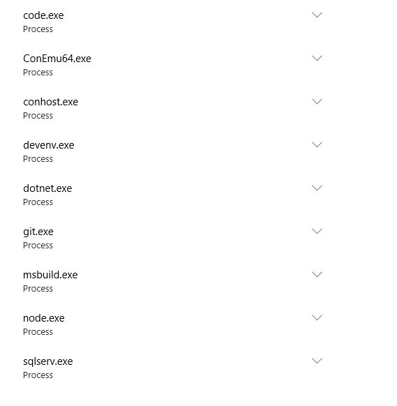 C Resharper Breaking Visual Studio 2019 Functionality Stack Overflow - Download Amazing Ocean Background | HD