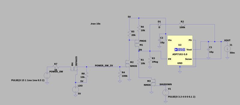 Two Button Self Latching Circuit Electrical Engineering Stack Exchange - Artistic High Resolution Landscape Backgrounds | Free Download