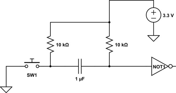 One Shot Circuitlab - Retina Sunset Arts for Desktop