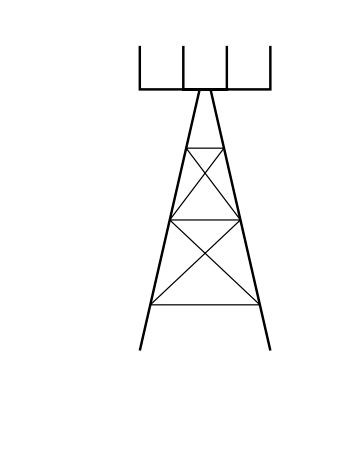 Node Shapes Texample Net - Download Stunning City Art | 8K