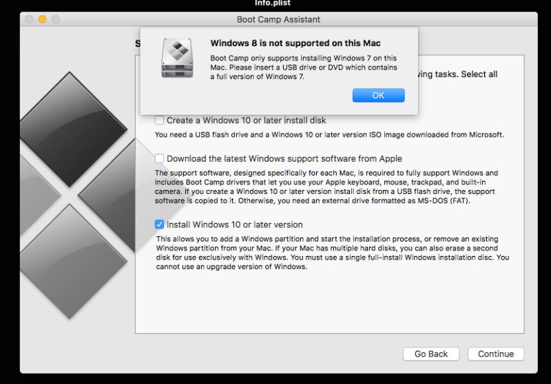 Transferring Windows 10 From Bootcamp Windows 10 Forums - Minimal Design Collection - Retina Quality