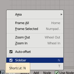 Addon Object Properties Node For Cycles And The Compositor Released - Download Gorgeous Colorful Photo | 4K
