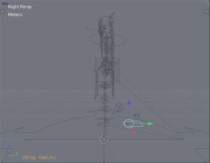 Rigging
