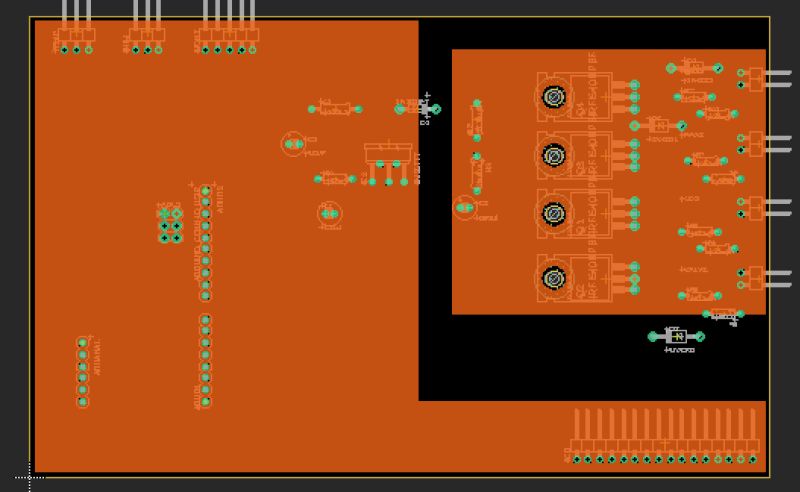 Two Layer Pcb Design Using Eagle Tutorial 4 Youtube - Space Design Collection - 8K Quality