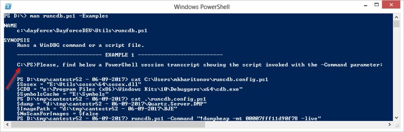 Create Script Does Not Render Properly After Running The Build Task - Best Mountain Arts in 4K