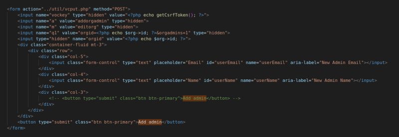 Php Html Form Not Submitting Data Stack Overflow - Creative Light Pattern - HD