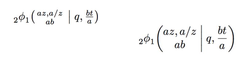 Math Mode Function With Several Arguments Tex Latex Stack Exchange - Amazing Space Illustration - Ultra HD