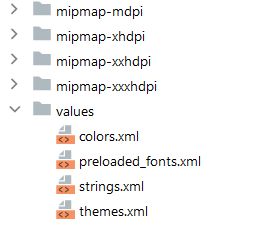 Android Error 34 Error Resource Array Preloaded Fonts Not Found - Premium Space Picture Gallery - Desktop