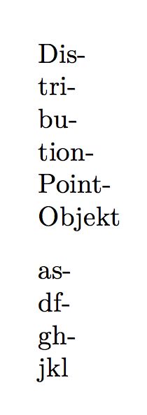 Hyphenation Rule Not Acted Upon Tex Latex Stack Exchange - Retina City Illustrations for Desktop