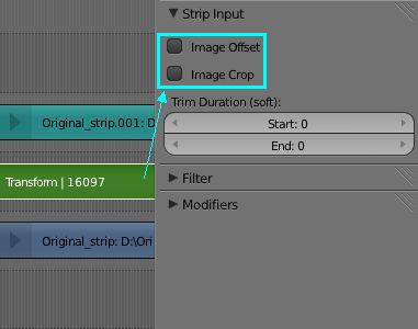 Design Proposal For Video Sequencer Vse Proxy System User Feedback Developer Forum - Desktop Ocean Images for Desktop