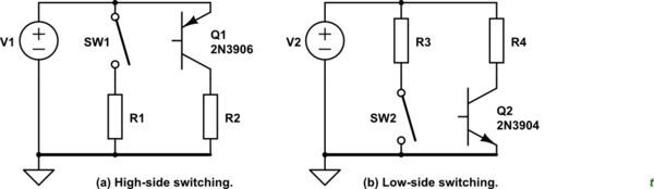 High Side Switch Dan Low Side Switch Pdf - Best Vintage Arts in Retina