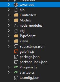 Gulp Gulpfile Copy Node Module Dist Files Into Root Directory - Elegant City Texture - Desktop
