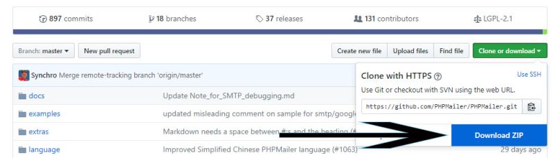 Php How To Integrate Phpmailer With Codeigniter 3 Stack Overflow - Space Wallpaper Collection - High Resolution Quality