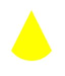 Ios Draw Two Cashapelayer S Intersection Stack Overflow - Ultra HD High Resolution Dark Illustrations | Free Download