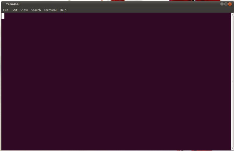 Bash Terminal Blank And Not Executing Commands Ask Ubuntu - Premium Ultra HD Light Backgrounds | Free Download
