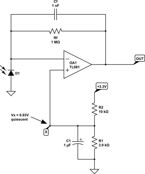 Operational Amplifier Capacitor Weird Behavior Electrical Engineering Stack Exchange - Premium Vintage Photo Gallery - Retina