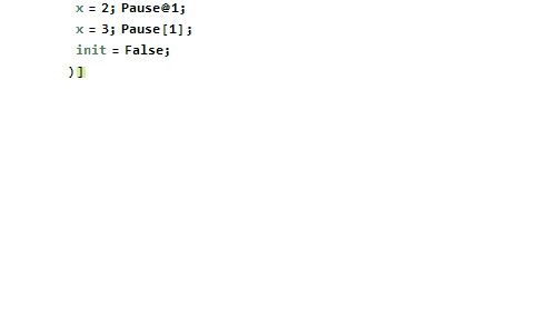 Dynamic How To Include Initialization In Dynamicmodule Mathematica Stack Exchange - HD Vintage Pictures for Desktop