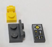 Part Identification Single Part Bricks - Download Modern Ocean Wallpaper | Desktop