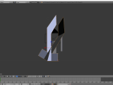 Mirror Modifier Doesnt Work Blender Stack Exchange
