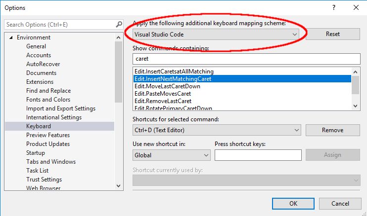 Sublimetext2 How To Replicate Sublimetext Ctrl D In Visual Studio - Stunning Desktop Mountain Patterns | Free Download