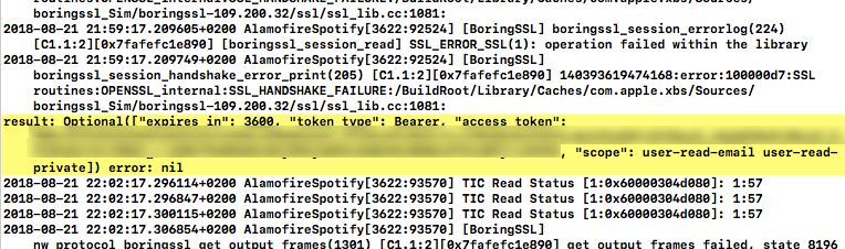 Ios Ssl Error Ssl 1 Operation Failed Within The Library Stack - HD Light Pictures for Desktop