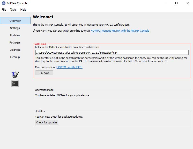 Errors Minted Does Not Work In Texstudio Tex Latex Stack Exchange - Perfect Sunset Texture - HD