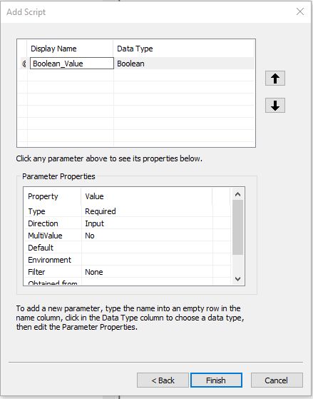 Input Modes And Parameter Data Types Arcmap Documentation - Sunset Photos - Ultra HD HD Collection