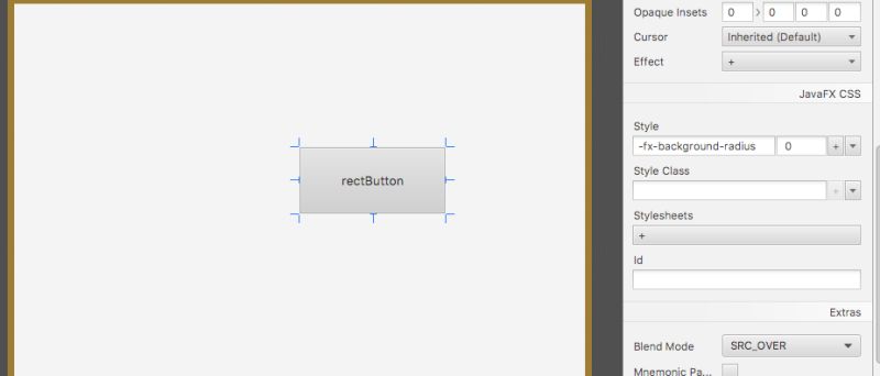 Java Remove Gap Between Buttons And Rounded Corners Stack Overflow - Download Creative Geometric Wallpaper | Desktop