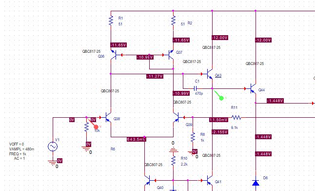 Low Frequency Amplifier Electrical Engineering Stack Exchange - HD Minimal Backgrounds for Desktop