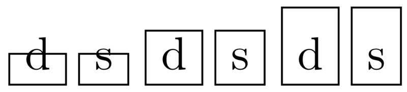 Positioning Center A Node Vertically Tikz Tex Latex Stack Exchange - Creative Mobile Minimal Textures | Free Download